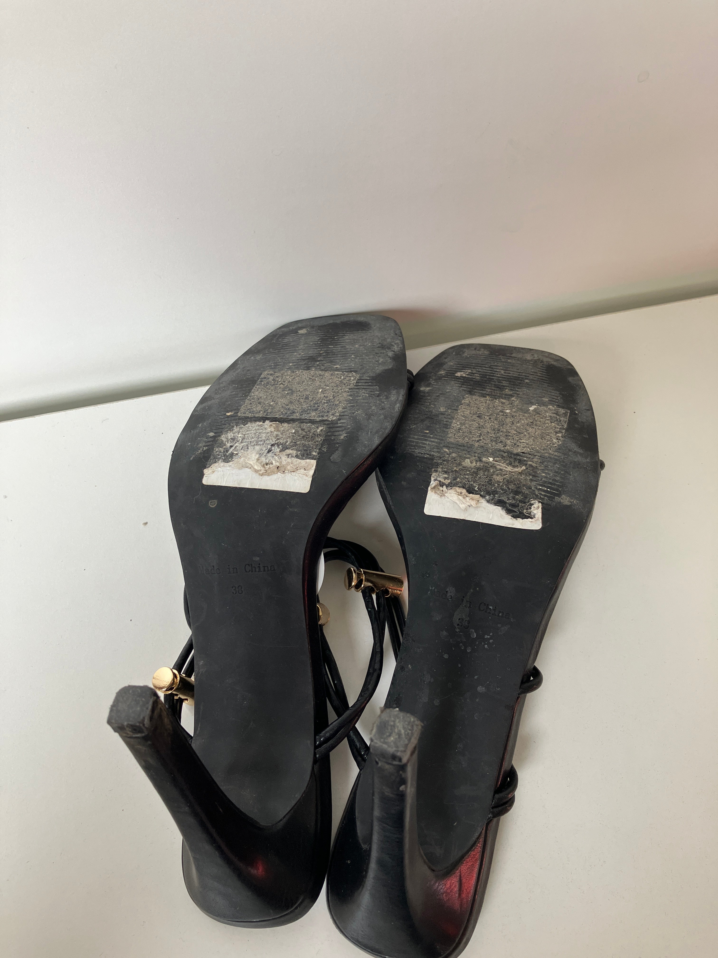 Sandaler